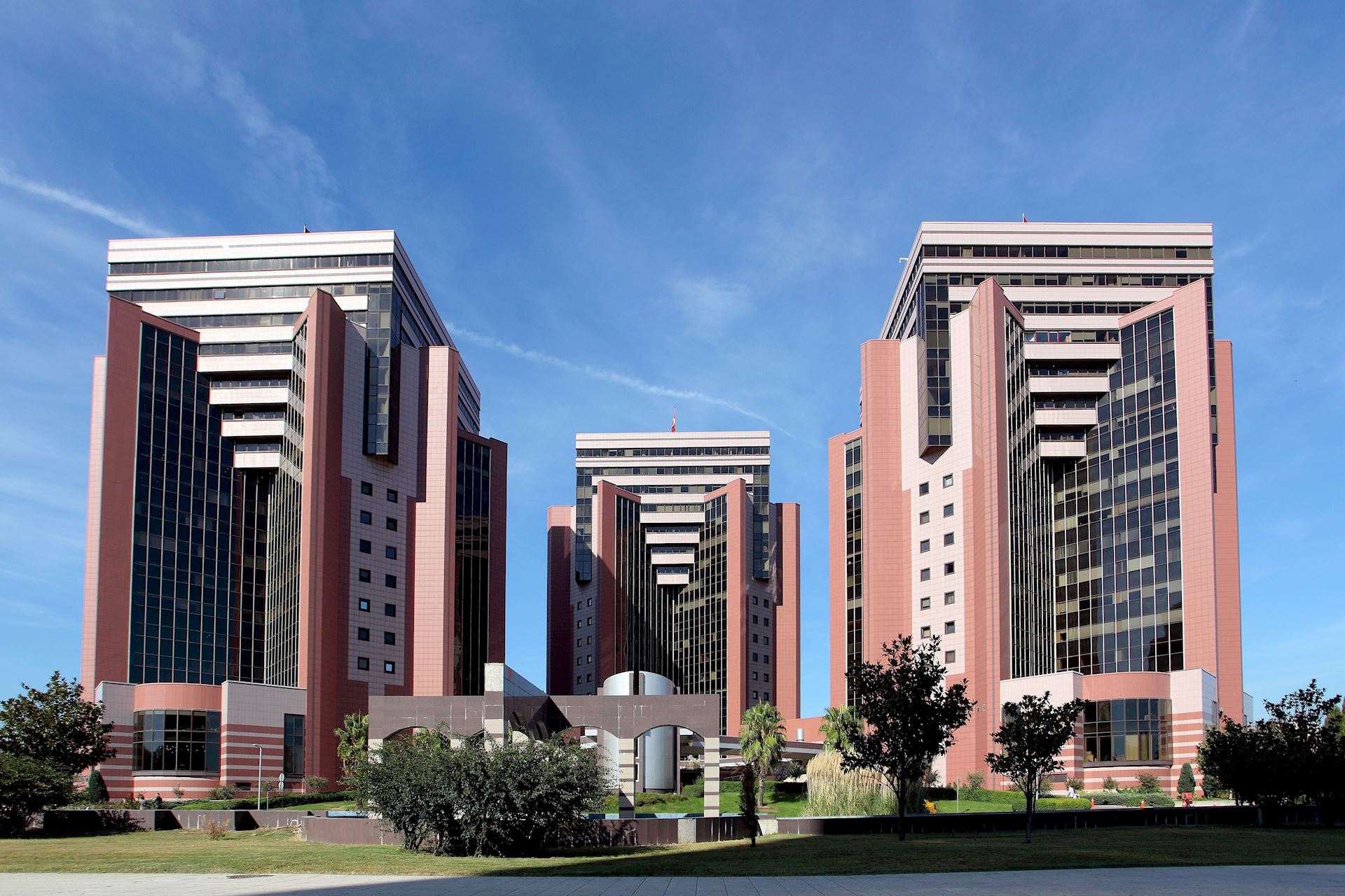 EGS Business Park